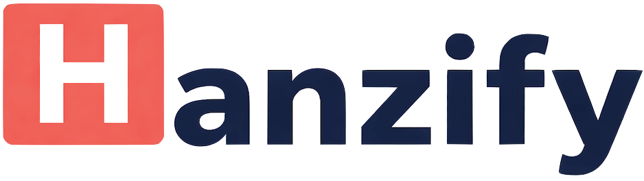 Hanzify