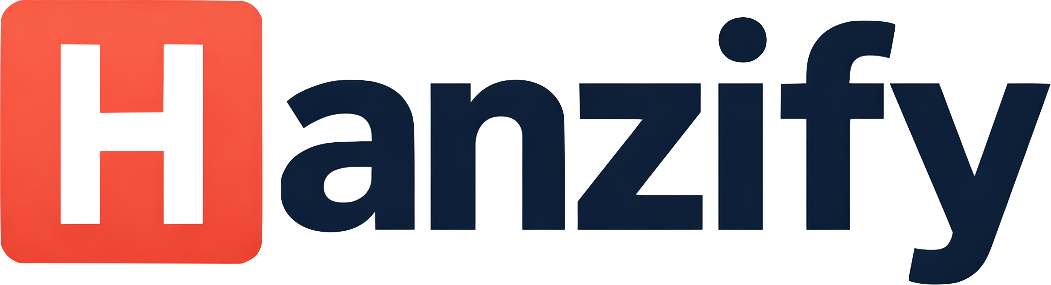 Hanzify
